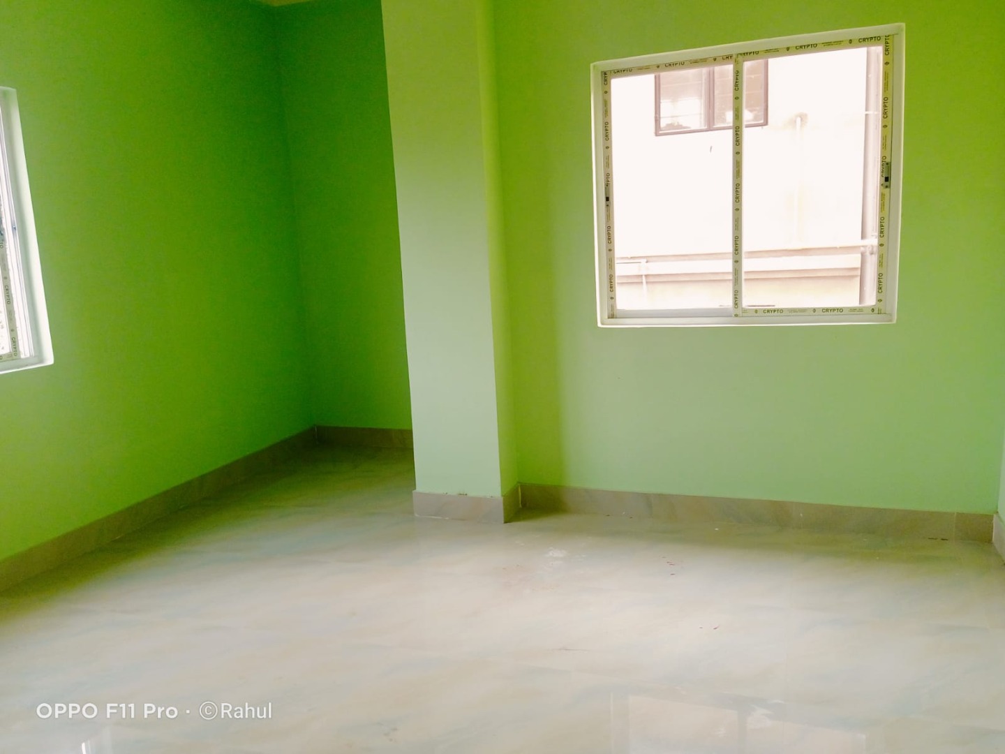 Unfurnished 3bhk in Hatigaon, Guwahati, Assam, India for Rent